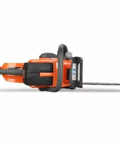 Tronçonneuse à Batterie FUXTEC 40 V E212C - Set Avec Batterie 2Ah Et Chargeur -Tronçonneuse et accessoire Soldes 2022 46430241 3