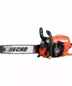 Tronçonneuse Thermique Echo CS-7310SX -Tronçonneuse et accessoire Soldes 2022 46776268 3
