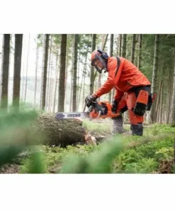 Tronçonneuse Thermique Echo CS-7310SX -Tronçonneuse et accessoire Soldes 2022 46776268 5