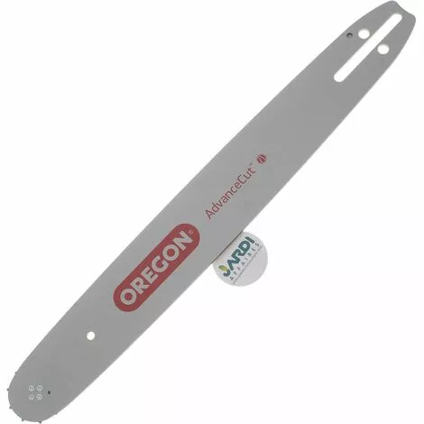 JARDIAFFAIRES Guide Oregon 150MLBK095 Coupe 38cm Pas 325, Jauge 1.3mm -Tronçonneuse et accessoire Soldes 2022 46785364 1