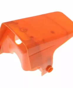 JARDIAFFAIRES Capot Moteur Compatible Tronçonneuse Stihl 064 -Tronçonneuse et accessoire Soldes 2022 46785368 3