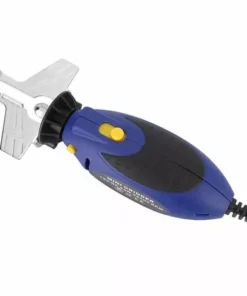 LONGZIMING Cadeau De Juillet Mini Affûteuse De Tronçonneuse, Meuleuse à Chaîne électrique De Fichier De Scie à Chaîne De Machine De Meulage Affuteuse De Chaine Tronconneuse -Tronçonneuse et accessoire Soldes 2022 47155628 5