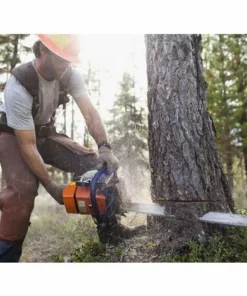 Kit D'affûtage Pour Tronçonneuse Scie Aiguiseur De Chaîne Avec 2pcs Whetstone- Affûteuse Pour 14/16/18/20 Pouces Barre De Scie à Chaîne à Deux Trous，Irisfr -Tronçonneuse et accessoire Soldes 2022 47158905 5