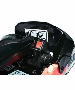 Tronçonneuse Élagueuse Thermique 2 Temps 25cc 1,3cv 30cm + 1 Chaîne Extra - Kuda 7 Tronçonneuse Élagueuse Thermique 2 Temps 25cc 1,3cv 30cm + 1 Chaîne Extra - Kuda -Tronçonneuse et accessoire Soldes 2022 4725906 3