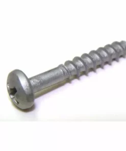 OLEO MAC 3960067AR - Vis Autotaraudeuse Pour OLEO-MAC