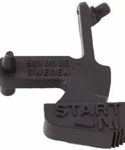 501869002 - Commande De Starter Pour Tronçonneuse HUSQVARNA