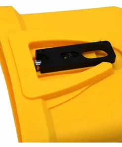 SUPERSELLER Affûteuse De Chaîne Pour Tronçonneuse Affûteuse De Scie à Chaîne Pour Le Travail Du Bois Affûteuse De Chaîne Affûteuse De Chaîne Rapide Outil Affûteuse De Chaîne + 3 Grès, Jaune & Rose - Jaune & Rose -Tronçonneuse et accessoire Soldes 2022 47810144 3