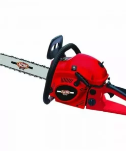 RACING Tronçonneuse Thermique 53 Cm³