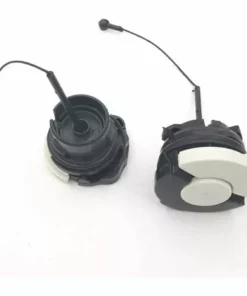 ECHOO Bouchon D'essence Et Bouchon D'huile Pour STIHL Tronçonneuse 1 Grand + 1 Petit (2 Tailles) -Tronçonneuse et accessoire Soldes 2022 48589320 4