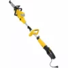 POWER PLUS Powerplus - Yellow - POWXG1032 - A Balais à Charon - Tronçonneuse Télescopique - 900w 300mm -Tronçonneuse et accessoire Soldes 2022 48832357 1