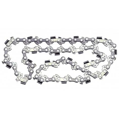 RIBIMEX Chaine Pour Tronçonneuse 450mm 72 Entraineurs 1,5mm 3 RIBIMEX Chaine Pour Tronçonneuse 450mm 72 Entraineurs 1,5mm