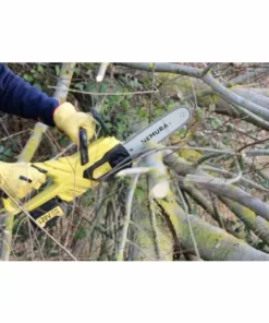 Tronçonneuse 20V à Batterie 4Ah - Coupe De 20cm - Nemura 9 Tronçonneuse 20V à Batterie 4Ah - Coupe De 20cm - Nemura -Tronçonneuse et accessoire Soldes 2022 49357087 3