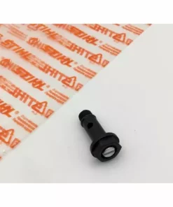 Buse D'eau Droite Stihl TS 410 420 700 Cutter 00006700206 Vis Creuse