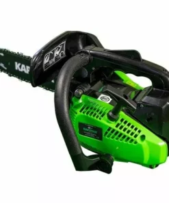 Tronçonneuse Élagueuse Professionnelle 2 Temps 25cc 30cm + 3 Chaînes Oregon - Kapotha 10 Tronçonneuse Élagueuse Professionnelle 2 Temps 25cc 30cm + 3 Chaînes Oregon - Kapotha -Tronçonneuse et accessoire Soldes 2022 50151577 4