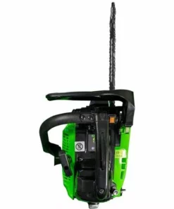 Tronçonneuse Élagueuse Professionnelle 2 Temps 25cc 30cm + 3 Chaînes Oregon - Kapotha 11 Tronçonneuse Élagueuse Professionnelle 2 Temps 25cc 30cm + 3 Chaînes Oregon - Kapotha -Tronçonneuse et accessoire Soldes 2022 50151577 5