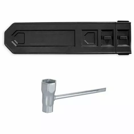 Tronçonneuse Thermique Lame 40 Cm Guide OREGON Moteur 2T 37cm3 2.1 CV Carburateur Walbro VITO 6 Tronçonneuse Thermique Lame 40 Cm Guide OREGON Moteur 2T 37cm3 2.1 CV Carburateur Walbro VITO – Image 4