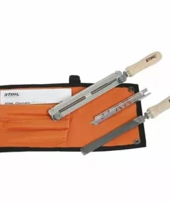 STIHL - KIT D'AFFÛTAGE POUR CHAÎNE 0,325'' 5605 007 1028