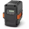 HUSQVARNA GROUP Batterie Husqvarna 40-B70 36V - 2Ah 2 HUSQVARNA GROUP Batterie Husqvarna 40-B70 36V - 2Ah -Tronçonneuse et accessoire Soldes 2022 50760353 1