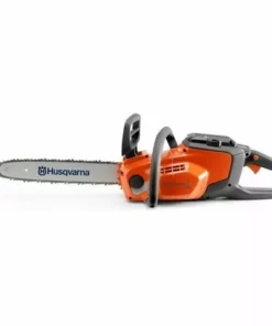 HUSQVARNA GROUP Tronçonneuse à Batterie Husqvarna 120i Nue -Tronçonneuse et accessoire Soldes 2022 50760386 4