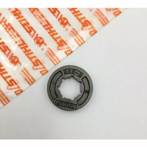 Pignon / Pignon STIHL 325-8 00006421234 MS210 MS211 MS230 MS231 MS240 MS250 MS251 3 Pignon / Pignon STIHL 325-8 00006421234 MS210 MS211 MS230 MS231 MS240 MS250 MS251