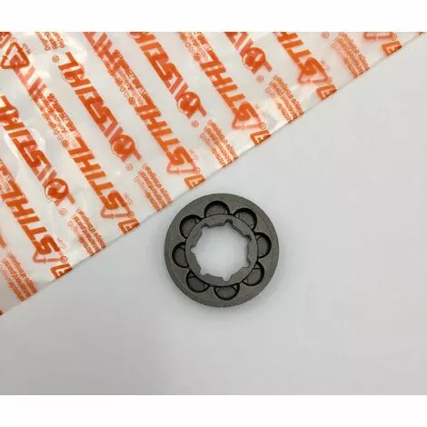 Pignon / Pignon STIHL 325-8 00006421234 MS210 MS211 MS230 MS231 MS240 MS250 MS251 4 Pignon / Pignon STIHL 325-8 00006421234 MS210 MS211 MS230 MS231 MS240 MS250 MS251 – Image 2