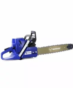 HOLZFFORMA Tronçonneuse Thermique Professionnelle G372XT 71cc Guide 70cm De Coupe