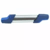 Aiguiseur De Tronçonneuse Aiguiseur De Chaîne Aiguiseur De Tronçonneuse Manuel Aiguisage Rapide Aiguisage Adapté，Porte-lime 2 En 1 Pour Chaîne De Tronçonneuse Ø 4,8 Mm，Starlight -Tronçonneuse et accessoire Soldes 2022 50941884 1