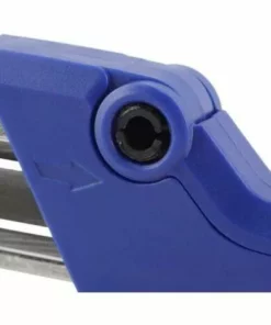 Aiguiseur De Tronçonneuse Aiguiseur De Chaîne Aiguiseur De Tronçonneuse Manuel Aiguisage Rapide Aiguisage Adapté，Porte-lime 2 En 1 Pour Chaîne De Tronçonneuse Ø 4,8 Mm，Starlight -Tronçonneuse et accessoire Soldes 2022 50941884 5