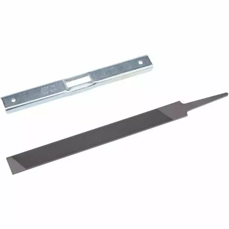 TINOR Fichier Plat Et Guide De Jauge De Profondeur , Chain Depth Gauge Fichier Plat Affûtage Raker Scie Extérieur Maison Jardin L'Entretien Lime Plate Trousse D'affûteuse à Tronçonneuse Electrique Plate 3 TINOR Fichier Plat Et Guide De Jauge De Profondeur , Chain Depth Gauge Fichier Plat Affûtage Raker Scie Extérieur Maison Jardin L'Entretien Lime Plate Trousse D'affûteuse à Tronçonneuse Electrique Plate