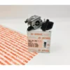 Carburateur D'origine STIHL C1Q-100338D MS230 MS250, 11231200632 -Tronçonneuse et accessoire Soldes 2022 51286060 1
