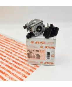 Carburateur D'origine STIHL C1Q-100338D MS230 MS250, 11231200632