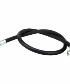 LEM SELECT Flexible Hydraulique 2SN 1/2" Raccordé 600 Mm