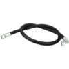 LEM SELECT Flexible Hydraulique 2SN 3/8" Raccordé 1400 Mm -Tronçonneuse et accessoire Soldes 2022 51292502 1
