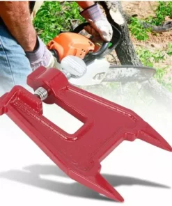 ECHOO Souche De Tronçonneuse, Pince De Guide-chaîne D'outil D'affûtage D'étau D'affûtage De Tronçonneuse Portable Pour Affûter La Chaîne De Scie 9 ECHOO Souche De Tronçonneuse, Pince De Guide-chaîne D'outil D'affûtage D'étau D'affûtage De Tronçonneuse Portable Pour Affûter La Chaîne De Scie -Tronçonneuse et accessoire Soldes 2022 51373597 3