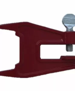 ELLE Accessoires De Tronçonneuse Pour Tronçonneuse, 1 Pièce étau De Tronçonneuse étau De Tronçonneuse Outil De Tronçonneuse, Outil D'affûtage De Tronçonneuse étau De Scie -Tronçonneuse et accessoire Soldes 2022 51438761 4