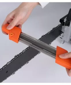 ELLE Affûteur De Tronçonneuse Pour Chaînes De Scie Ø 5,5 Mm，bleu -Tronçonneuse et accessoire Soldes 2022 51438835 2