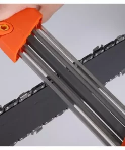 ELLE Affûteur De Tronçonneuse Pour Chaînes De Scie Ø 5,5 Mm，bleu -Tronçonneuse et accessoire Soldes 2022 51438835 3