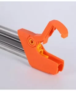 ELLE Affûteur De Tronçonneuse Pour Chaînes De Scie Ø 5,5 Mm，bleu -Tronçonneuse et accessoire Soldes 2022 51438835 4