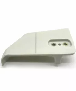 ZHUOXUAN Couvercle De Pignon De Chaîne Avec Tendeur De Réglage Écrou De Goujon Pour Tronçonneuse017 018 021 023 025 MS170 MS180 MS210 MS230 MS250