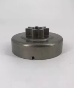 ZHUOXUAN Accessoires Pour Tronçonneuse MS250 Tronçonneuse Disque Passif Intégré 7 Dents