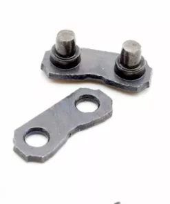 ZHUOXUAN Boucle De Chaîne Pour Tronçonneuse, 10pcs