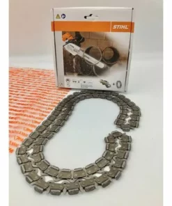 STIHL CHAÎNE DIAMANTÉE 36 GGM 45cm 3/8" 1,6mm TG 70 - 32120000070