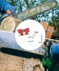 Fei Yu Gabarit D'affûtage De Chaîne De Tronçonneuse - Aiguiseur De Chaîne Portable Pour Tronçonneuse - Kit D'affûtage Pour Bûcherons Et Jardiniers 9 Fei Yu Gabarit D'affûtage De Chaîne De Tronçonneuse - Aiguiseur De Chaîne Portable Pour Tronçonneuse - Kit D'affûtage Pour Bûcherons Et Jardiniers -Tronçonneuse et accessoire Soldes 2022 51538512 3