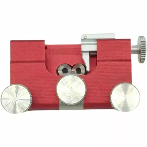 Fei Yu Gabarit D'affûtage De Chaîne De Tronçonneuse - Aiguiseur De Chaîne Portable Pour Tronçonneuse - Kit D'affûtage Pour Bûcherons Et Jardiniers 6 Fei Yu Gabarit D'affûtage De Chaîne De Tronçonneuse - Aiguiseur De Chaîne Portable Pour Tronçonneuse - Kit D'affûtage Pour Bûcherons Et Jardiniers – Image 4