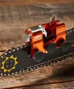 Fei Yu Gabarit D'affûtage De Chaîne De Tronçonneuse - Aiguiseur De Chaîne Portable Pour Tronçonneuse - Kit D'affûtage Pour Bûcherons Et Jardiniers 11 Fei Yu Gabarit D'affûtage De Chaîne De Tronçonneuse - Aiguiseur De Chaîne Portable Pour Tronçonneuse - Kit D'affûtage Pour Bûcherons Et Jardiniers -Tronçonneuse et accessoire Soldes 2022 51538512 5