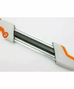 Porte-lime 2 En 1 Pour Chaîne De Tronçonneuse 3/8" P Ø 4,0 Mm，Starlight -Tronçonneuse et accessoire Soldes 2022 51767869 4