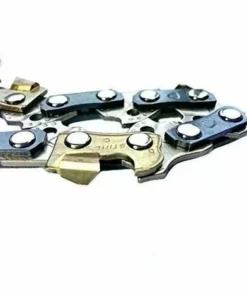 STIHL CHAÎNE DE TRONÇONNEUSE RADID DURO 3 RD3 325, 1,6 MM, 56 MAILLONS, CHAÎNE EN CARBURE DE TUNSGTÈNE 3667 000 0056