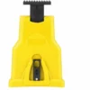 QERSTA Affûteuse De Chaîne Affûteuse De Dents De Tronçonneuse électrique Outil D'affûtage De Chaîne Outils De Meulage Rapide Pour Outil De Travail Du Bois(Jaune) -Tronçonneuse et accessoire Soldes 2022 51901923 1