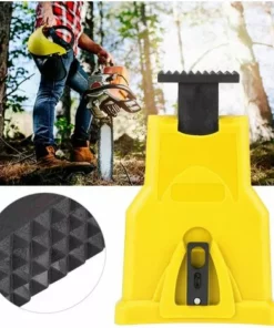 QERSTA Affûteuse De Chaîne Affûteuse De Dents De Tronçonneuse électrique Outil D'affûtage De Chaîne Outils De Meulage Rapide Pour Outil De Travail Du Bois(Jaune) 9 QERSTA Affûteuse De Chaîne Affûteuse De Dents De Tronçonneuse électrique Outil D'affûtage De Chaîne Outils De Meulage Rapide Pour Outil De Travail Du Bois(Jaune) -Tronçonneuse et accessoire Soldes 2022 51901923 3