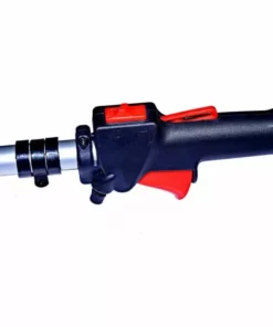 Élagueuse à Perche Thermique 2 Temps - 5,3 Mètres 65cc 4,9cv - Kuda -Tronçonneuse et accessoire Soldes 2022 51906880 3